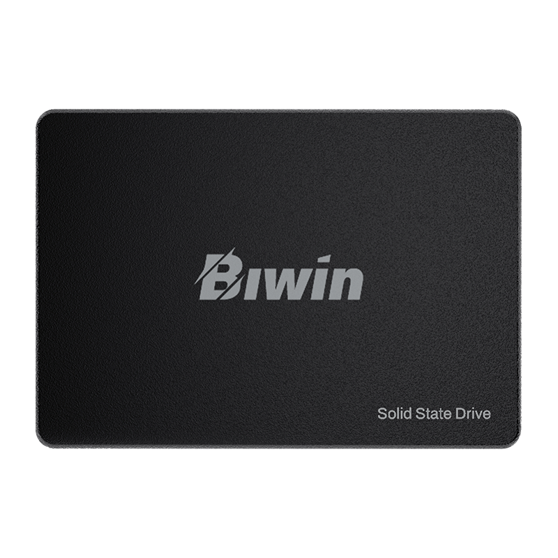 佰维 Mainstream蓝鲸系列 M100 SATA3.0 高速固态硬盘